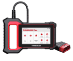 THINKCAR ThinkScan Plus S7 S6 S4 OBD2 Scanner Professionnel