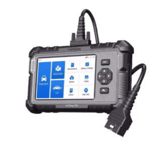 TOPDON ArtiDiag500 AD500 – Diagnostic ABS/SRS + OBD2 + Reset