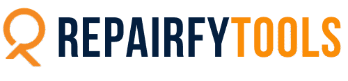 Logo-RepairfyTools