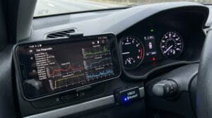 Les meilleures applications OBD2 pour Android et iPhone